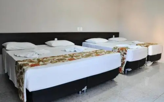 Pousada Iracema