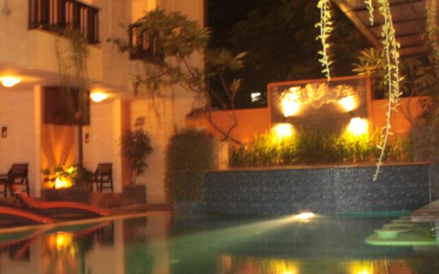 Losari Hotel & Villas Kuta Bali