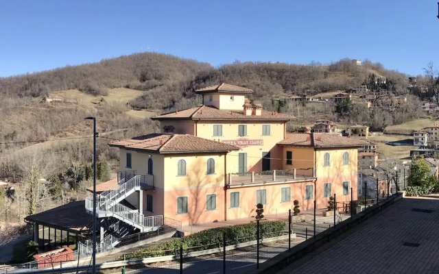 Villa Clorè Hotel & Spa