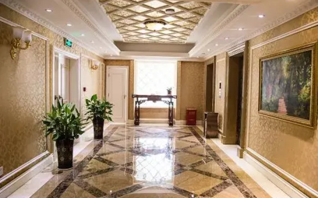 Dang Yang Hotel