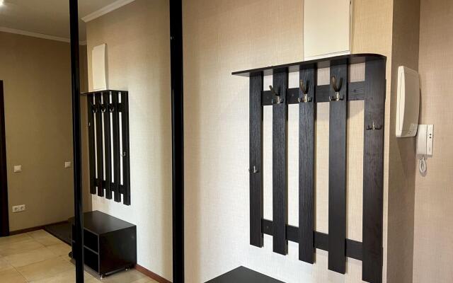 Апартаменты на улице Халтурина 11