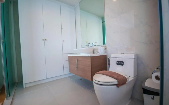 My Resort Hua Hin E-504