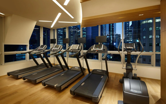 LOTTE City Hotel Myeongdong