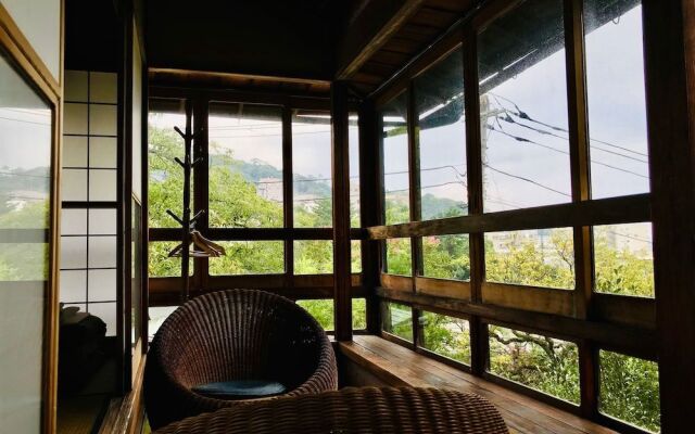 Atami Onsen Guesthouse Nagomi
