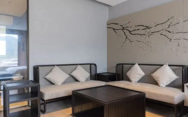 Zhoushan Xinyue  Anatole By Landison