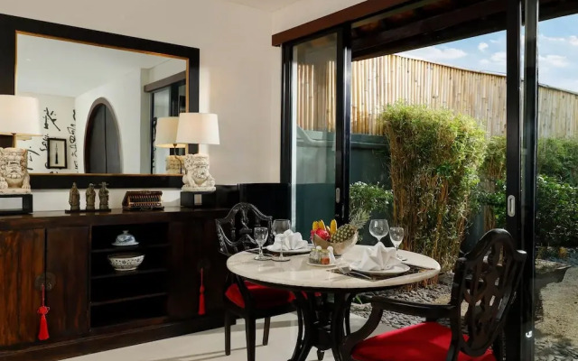 Shanti Estate Seminyak by Nakula