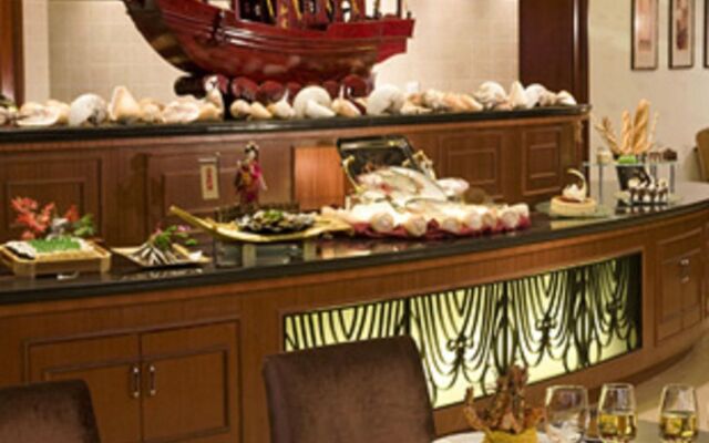 Grand Mercure Teda