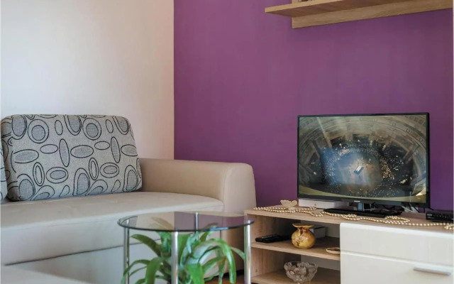 Apartment Podstrana with Sea View 366
