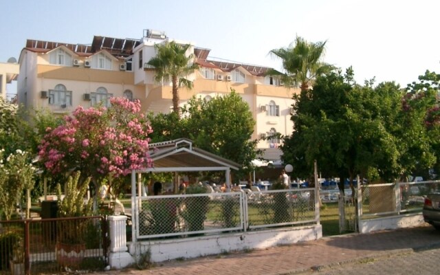 Konar Hotel - All Inclusive