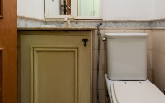 All in Rio- 3BDR- Praia de Copacabana