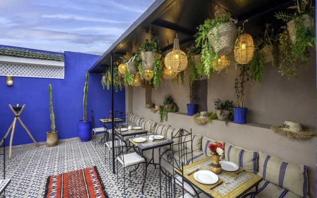 Riad Tarba & spa