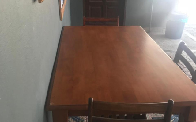 Roomstay Kuala Nerus Gated Parking – Guest Rooms – Kuala Terengganu