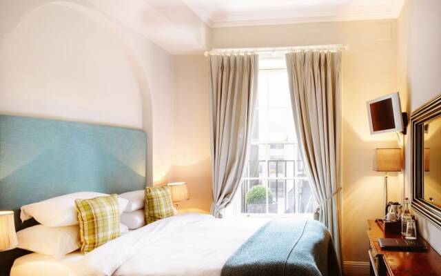 Townhouse on the Green