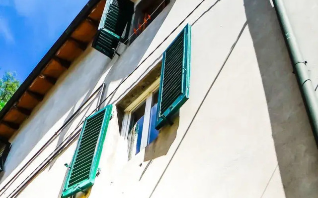 Casa Letizia - Bagni di Lucca Apartments