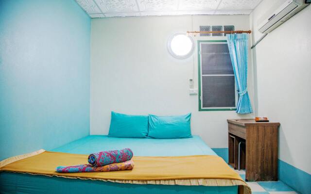 Pop Guesthouse