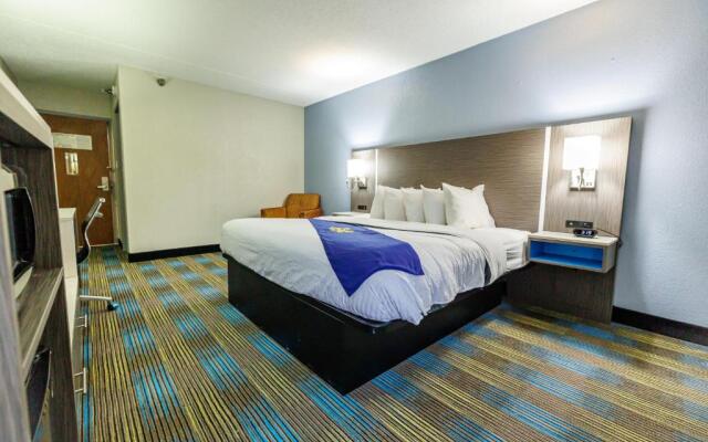 Comfort Inn Southwest