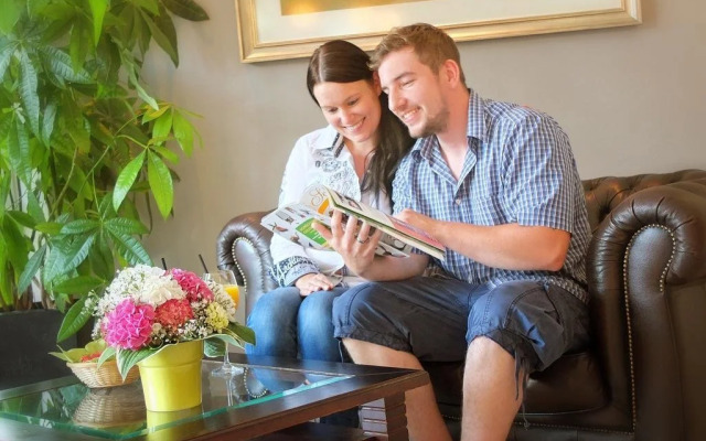 Auehof Hotel & Restaurant