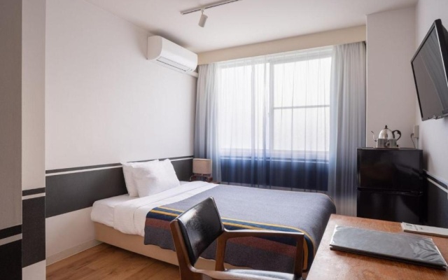 Double room (풀 더블 침대) 사진 1