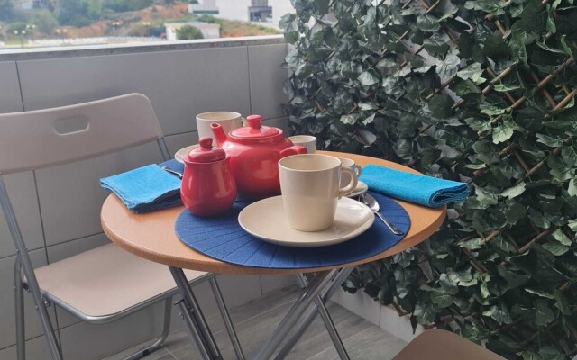 S.Soares T1 Albufeira