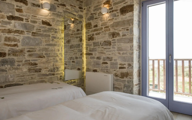 Good Life Greece Eco Villas
