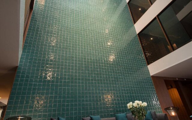 Fraser Suites Geneva