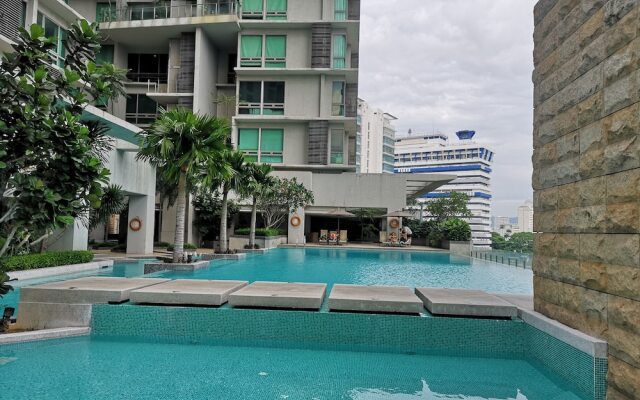 Swiss Garden Residence KL by WT Stay