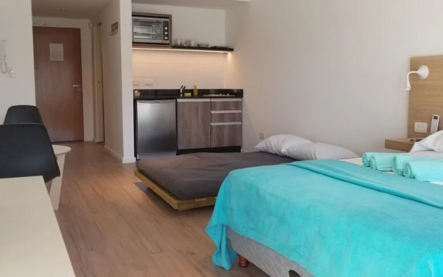 Palermo Market Luxury apartaments