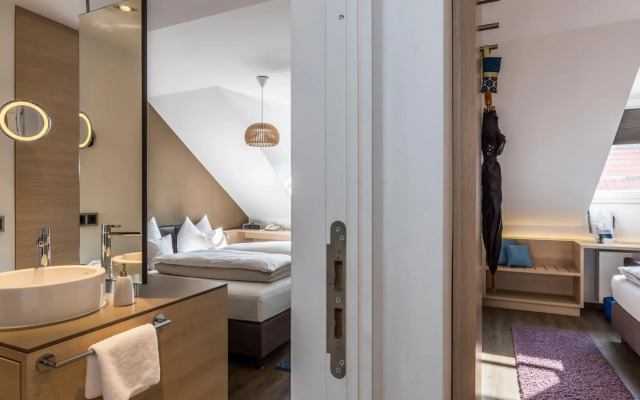 Bavaria Boutique Hotel