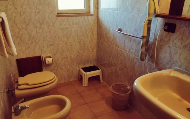 Club Malaspina Hotel