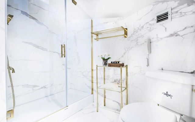 Bosphorus Palace Hotel - Special Class