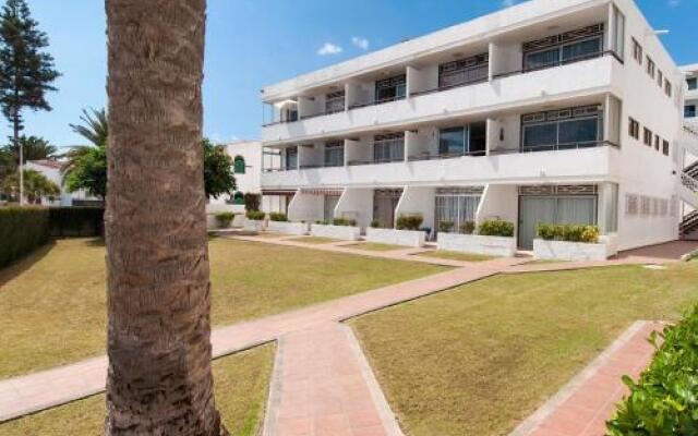 Apartment Las Burras Beach Nasas