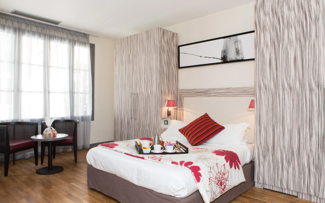 Eden Hôtel & Spa Cannes