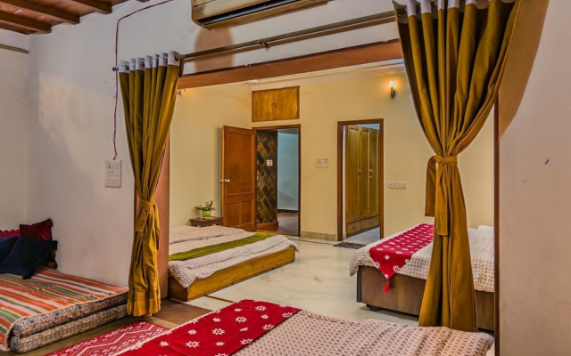 The Blush house 3 BHK