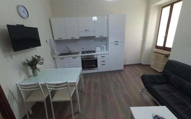 Verbania Centro Storico 2 camere