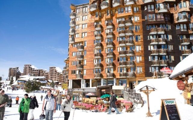 Residence Maeva Les Portes du Soleil