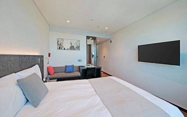 Rgb Sky Hotel
