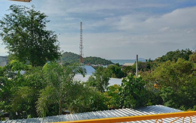 Villa Tasya Labuan Bajo