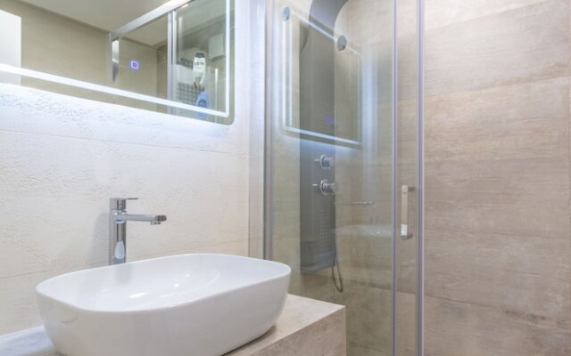 Apartment Chiara