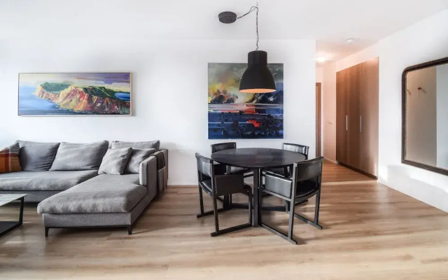 Apartment L39