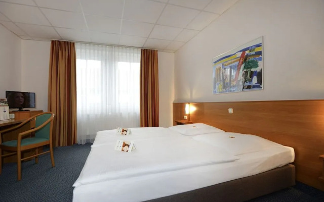 Center Hotel Kaiserhof