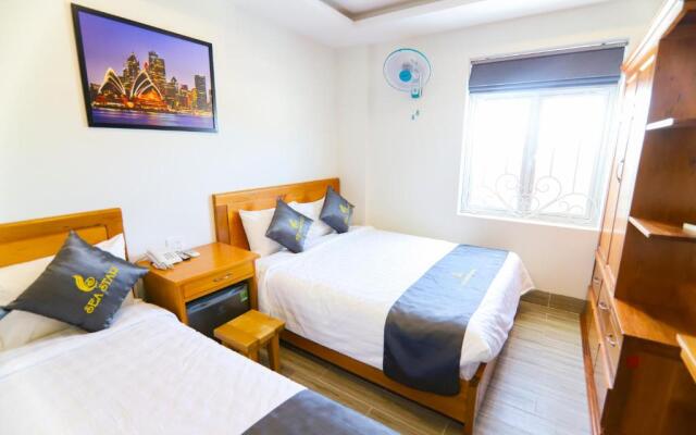 Sea Star Hotel