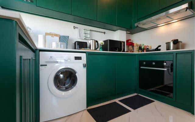 Villa 55 - Fun Water Slide