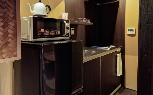 Connect inn Gionmiyagawacho