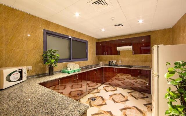 Rolla Residence