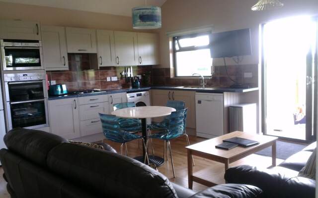 Tor Farm Lodge