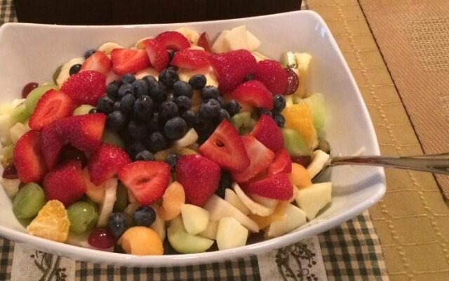 Heath Haven Bed and Breakfast