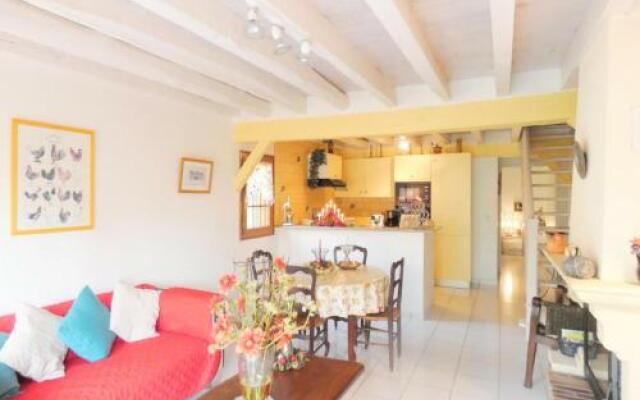 Gite Arengosse, 2 pièces, 4 personnes - FR-1-360-29