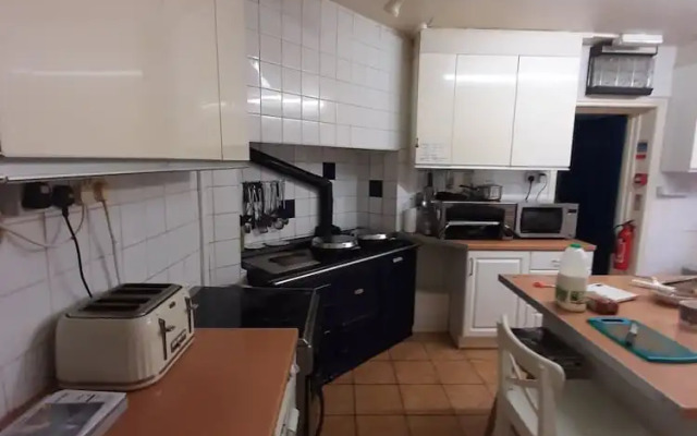 Ingleside Guest House