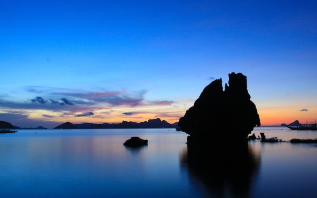 El Nido Resorts Lagen Island