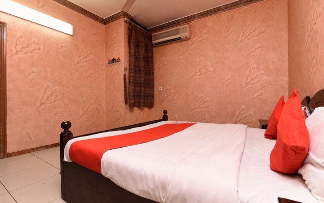 Al Janoub Hotel by OYO Rooms